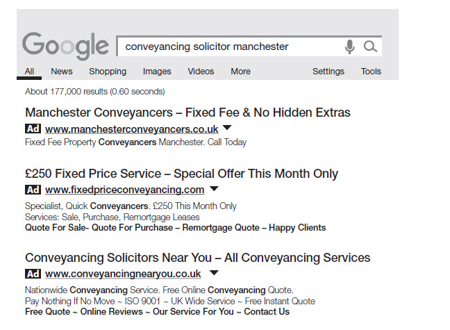 PPC For Law Firms PPC For Law Firms