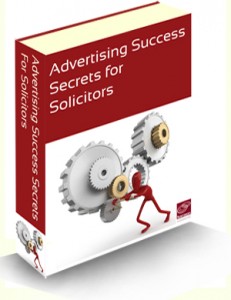 Advertising Success Secrets