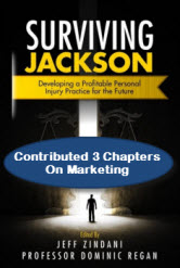 Surviving Jackson Personal Injury Marketing Lead Generation