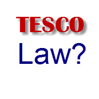 Tesco Law