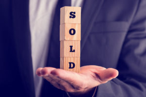 Selling Your Law Firm For The Maximum Price