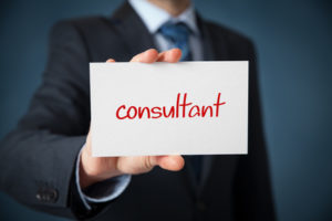 How To Become A Marketing Consultant