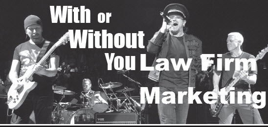 U2 Law Firm Marketing