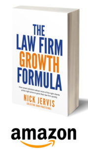 The Law Firm Growth Formula Book Has 46 Pages About Bristol Law Firm Website Design