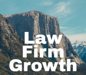 Law Firm Growth