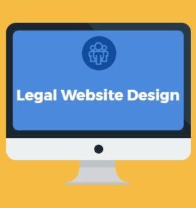 Costs of Legal Website Design For UK Solicitors
