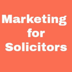  Email Marketing For Solicitors: one of the four most effective marketing tactics.