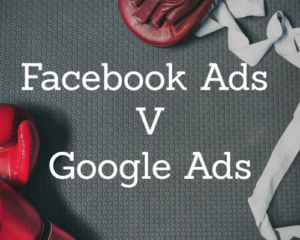 Facebook Ads Versus Google Ads For Solicitors - Which Are Best?