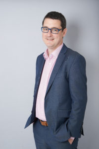 Paul Doran Marketing For Solicitors