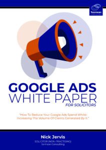 Why Google Ads Is Better Than The Yellow Pages For Solicitors