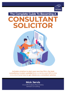 How To Become A Consultant Solicitor