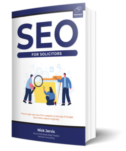 SEO For Solicitors Law Firm SEO
