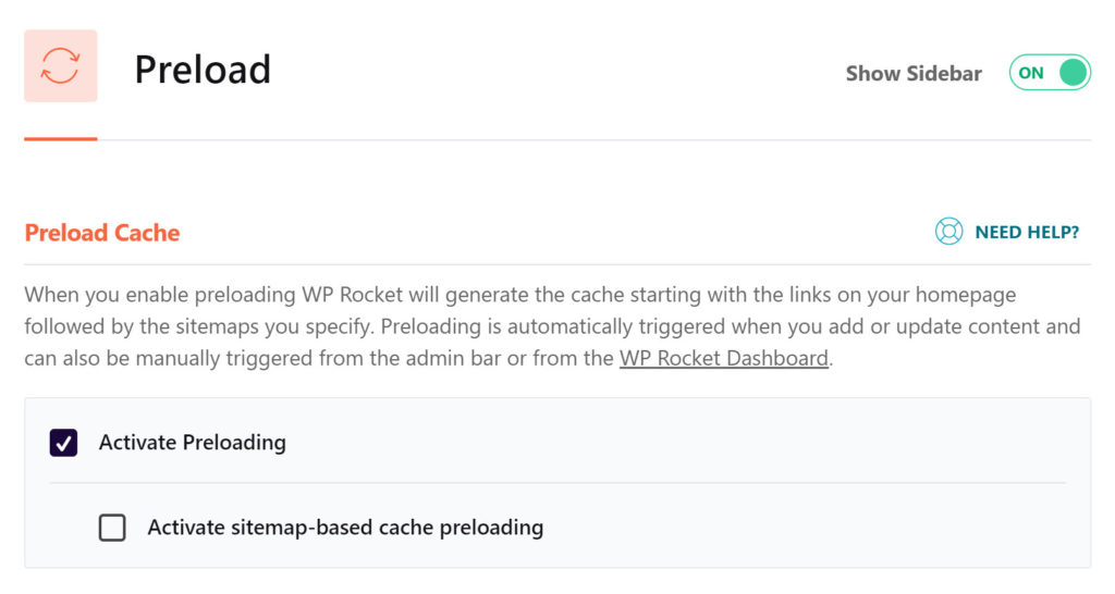How To Set Up WP Rocket To Improve Website Page Loading Speeds