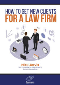 How To Market A Law Firm Guide