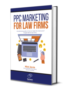 PPC For Law Firms