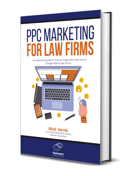 PPC Marketing For Law Firms