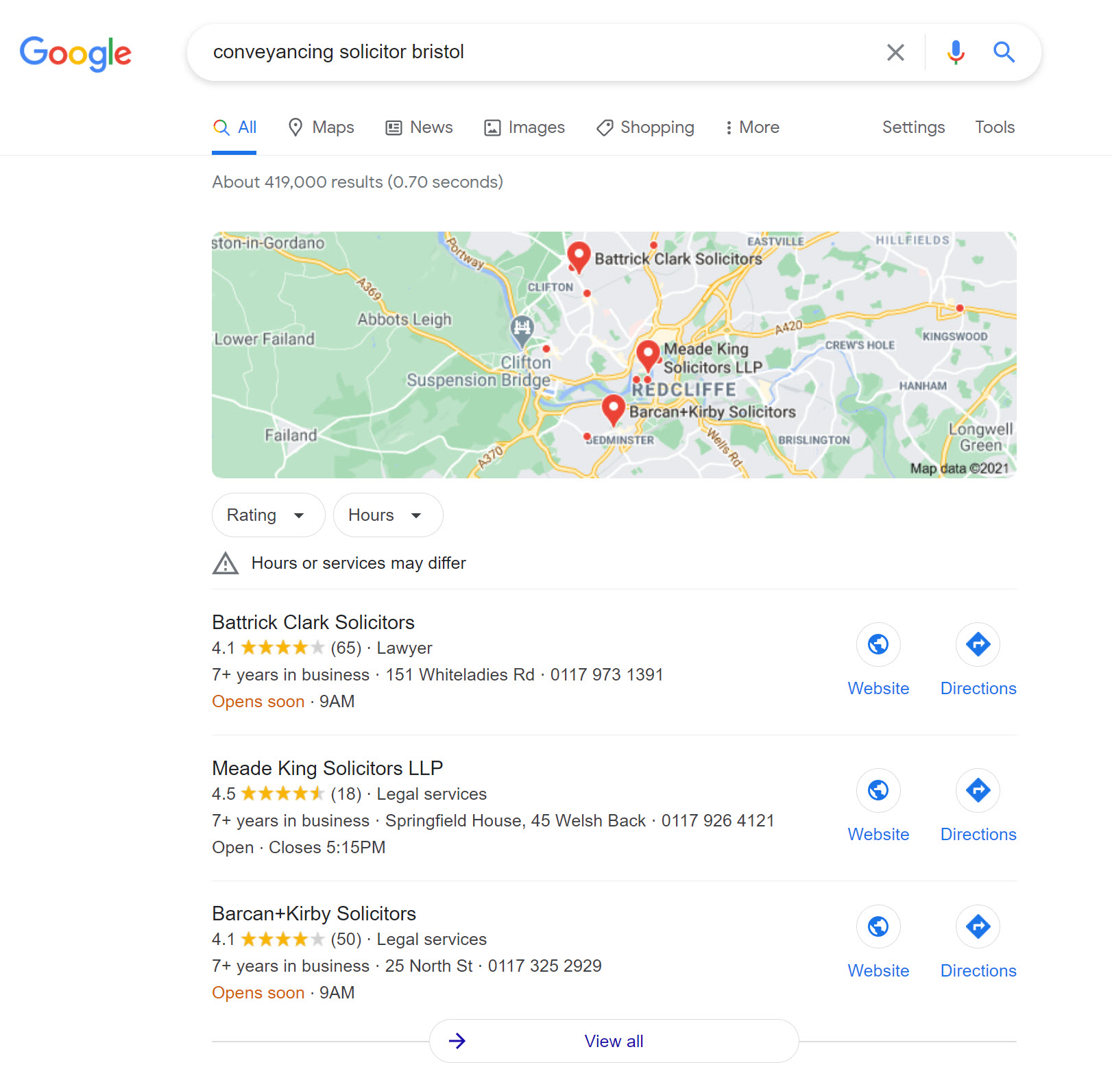 Should My Law Firm Join Review Solicitors Joining Review