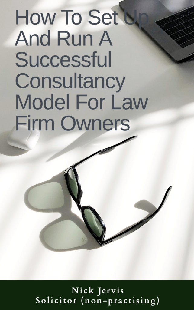 How To Set Up A Succesful Consultancy Law Firm Model
