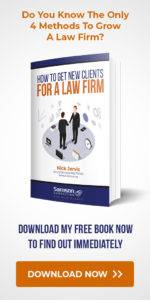 How To Get More Clients For A Law Firm
