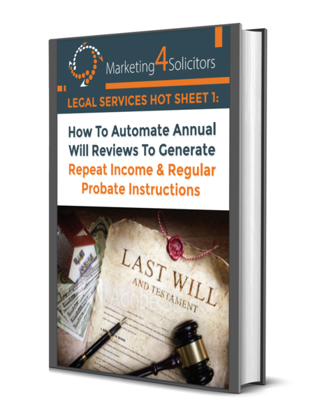 The Wills & Probate Multiplier System