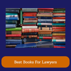 Best Books For Lawyers