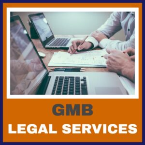 gmb legal services