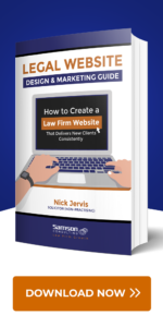 Best Legal Website Designs