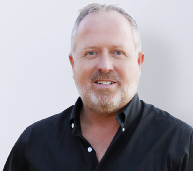 Nick Jervis, Solicitor (non-practising)